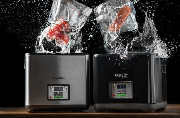 Технология Sous vide (Су Вид) - Интернет магазин ЦОРМ Торгтехника